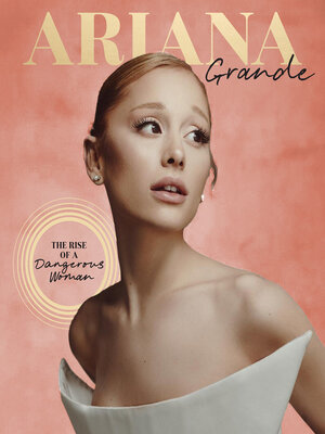 cover image of Ariana Grande